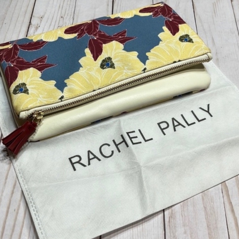 RACHEL PALLY CLUTCH